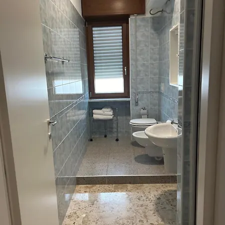 Aparthotel Da Romeo Policoro