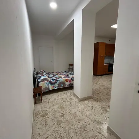 Aparthotel Da Romeo 3*