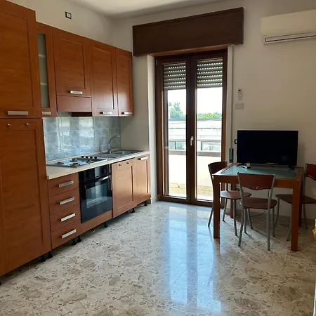 Da Romeo Aparthotel 3*