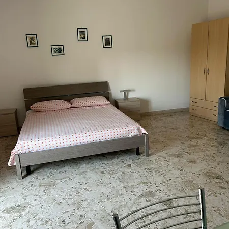 Aparthotel Da Romeo 3*