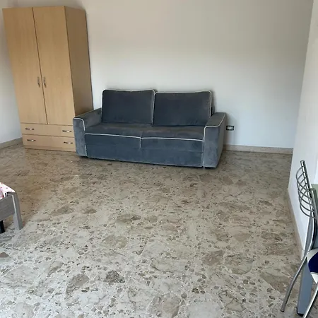 Da Romeo Apartmanhotel