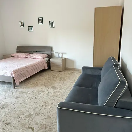 Da Romeo Aparthotel Policoro