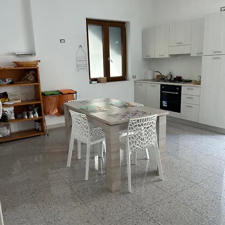 Da Romeo Aparthotel