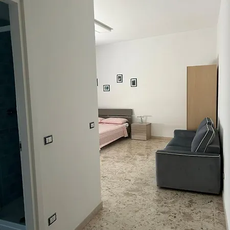 Aparthotel Da Romeo 3*