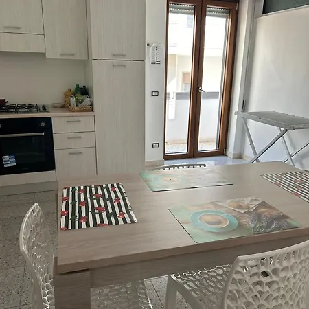 Da Romeo Apartmanhotel