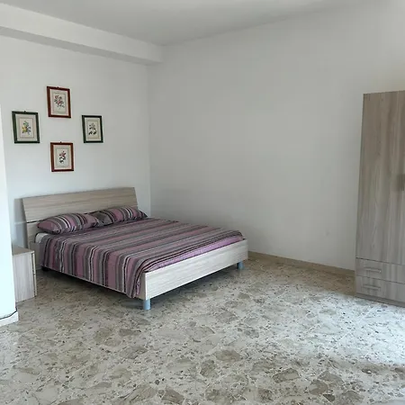 Da Romeo Aparthotel Policoro