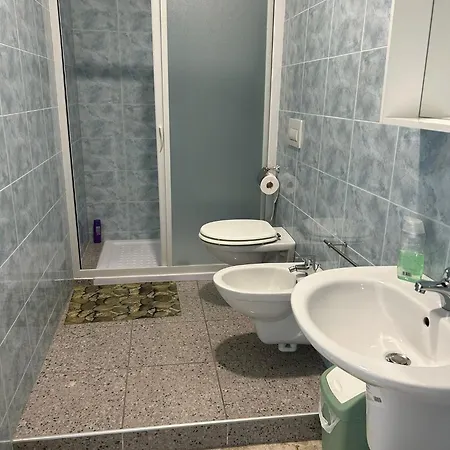 Da Romeo Aparthotel Policoro