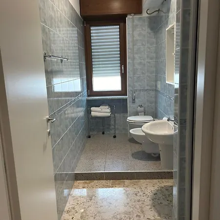 Aparthotel Da Romeo Policoro