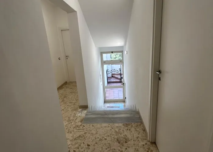 Da Romeo Aparthotel Policoro