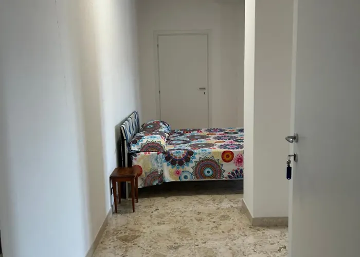 Apartmanhotel Da Romeo