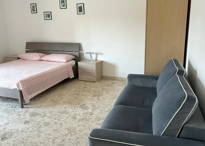 Da Romeo Aparthotel Policoro