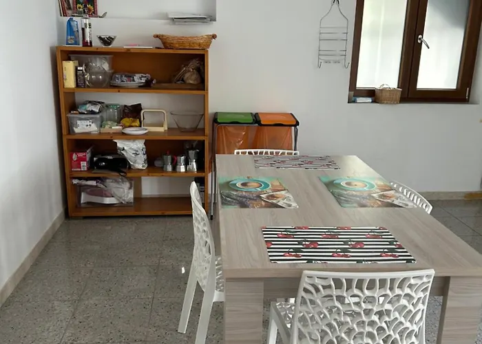 Da Romeo 3* Policoro