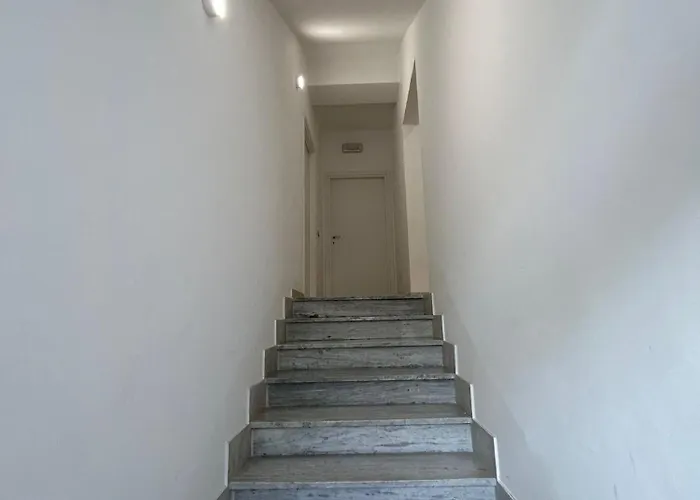 Da Romeo Apartmanhotel