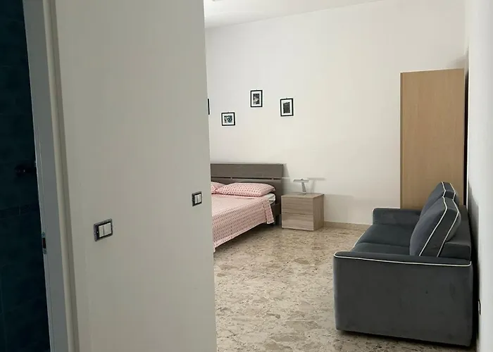 Aparthotel Da Romeo 3*