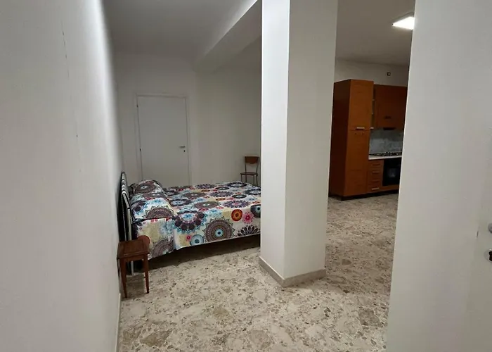 Aparthotel Da Romeo 3*