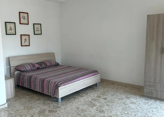 Da Romeo Apartmanhotel Policoro