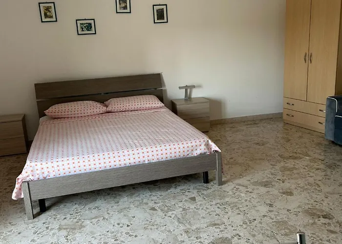 Aparthotel Da Romeo 3*