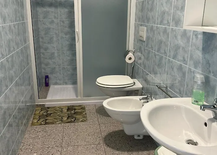 Da Romeo Aparthotel Policoro