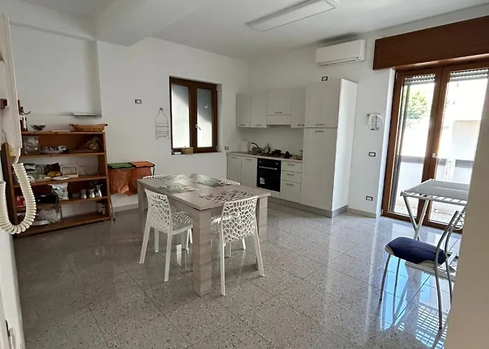 Da Romeo 3* Policoro